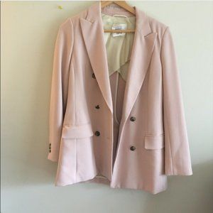 Aritzia Wilfred Margaux Blazer Jacket